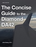 The Concise Guide to the Diamond DA42 book summary, reviews and download