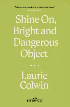 shine on, bright and dangerous object imagen de la portada del libro