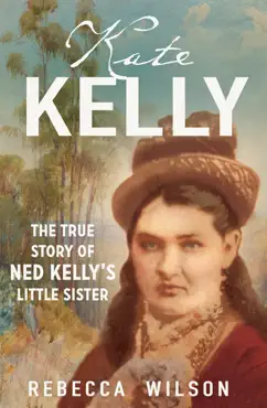 kate kelly book cover image