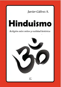 hinduismo imagen de la portada del libro