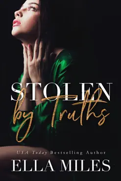 stolen by truths book cover image