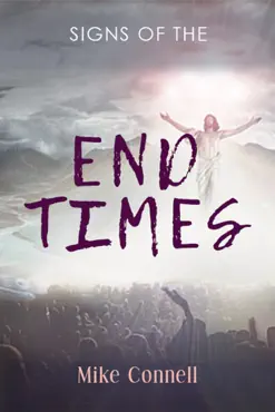 the signs of the end times book cover image