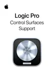 Control Surfaces Support Guide for Logic Pro reviews