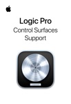 Control Surfaces Support Guide for Logic Pro