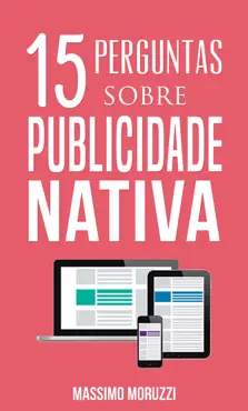 15 perguntas sobre publicidade nativa book cover image