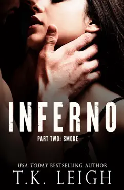 inferno: part 2 book cover image