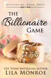 The Billionaire Game sinopsis y comentarios