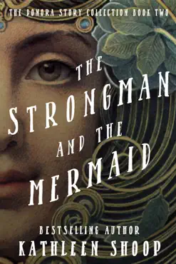 the strongman and the mermaid book cover image
