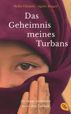 das geheimnis meines turbans book cover image