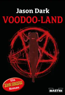 voodoo-land book cover image