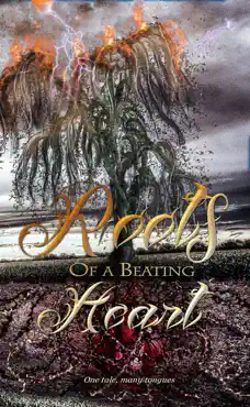 roots of a beating heart book cover image