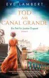 Tod am Canal Grande - Ein Fall für Jackie Dupont sinopsis y comentarios