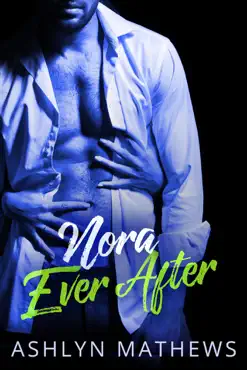 nora ever after book cover image