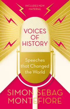 voices of history imagen de la portada del libro