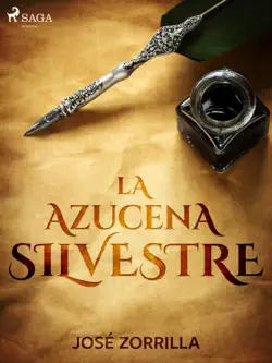 la azucena silvestre book cover image
