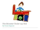 The Monster Under my Bed reviews