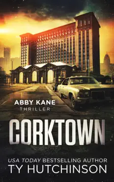 corktown book cover image