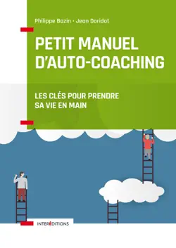 petit manuel d'auto-coaching - 3e éd. imagen de la portada del libro