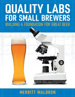 quality labs for small brewers book cover image