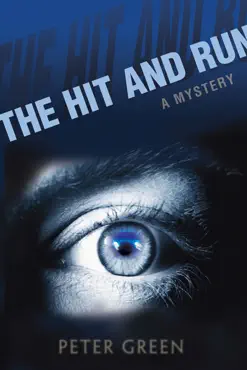 the hit and run book cover image