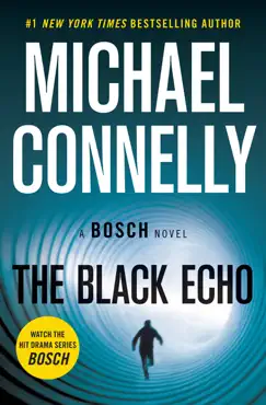 the black echo book cover image