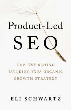 product-led seo book cover image