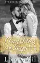 Anything She Wants (Everything She Needs, book 2)