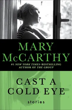 cast a cold eye book cover image