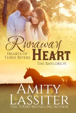 runaway heart book cover image
