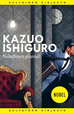 surullinen pianisti imagen de la portada del libro