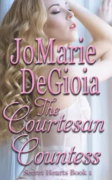 the courtesan countess book cover image