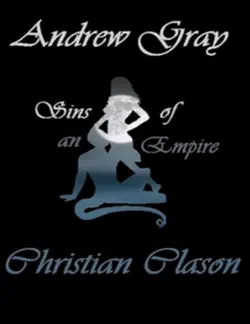 sins of an empire book cover image