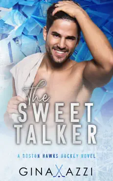 the sweet talker book cover image