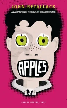 apples book cover image