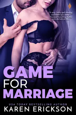 game for marriage book cover image