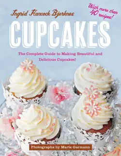 cupcakes book cover image