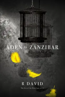 aden to zanzibar book cover image