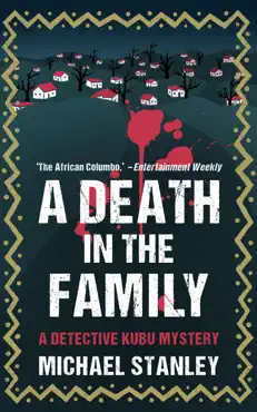 a death in the family book cover image