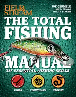the total fishing manual book cover image