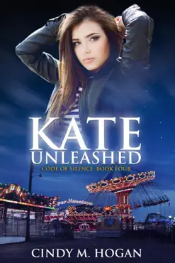 kate unleashed book cover image