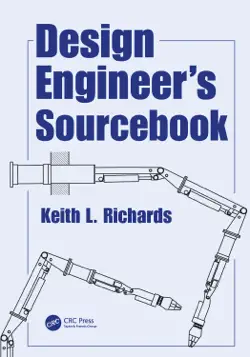 design engineer's sourcebook book cover image