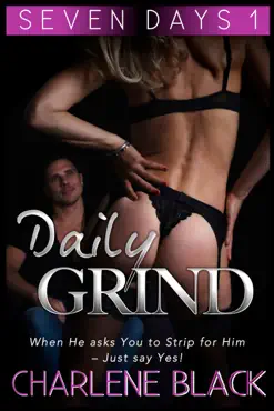 daily grind book cover image