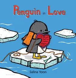 penguin in love book cover image