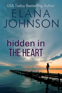 hidden in the heart book cover image
