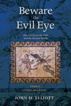 beware the evil eye volume 2 imagen de la portada del libro
