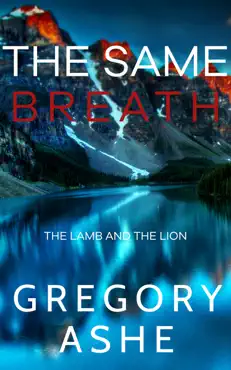 the same breath book cover image