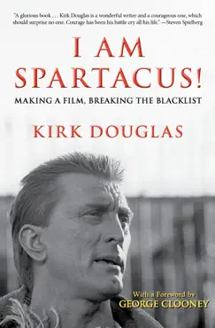 i am spartacus! book cover image