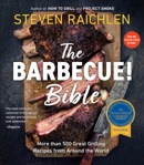 The Barbecue! Bible book summary, reviews and download