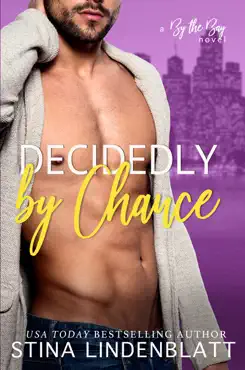 decidedly by chance book cover image