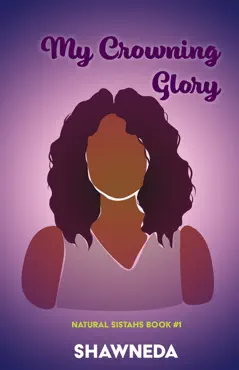 my crowning glory book cover image